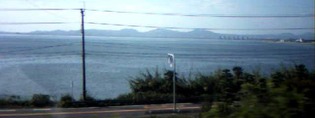 有明海