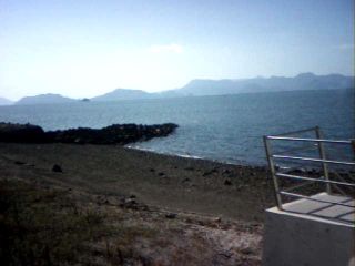 不知火海